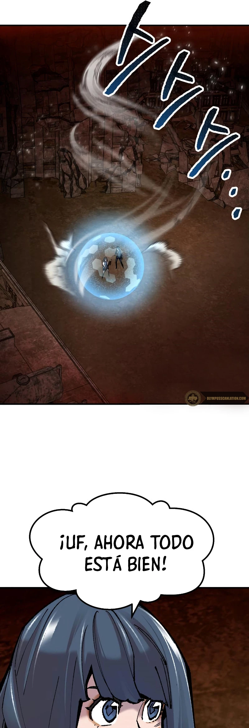 Rompiendo Limites > Capitulo 49 > Page 321